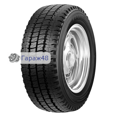 Tigar Cargo Speed 195/60 R16C 99/97H